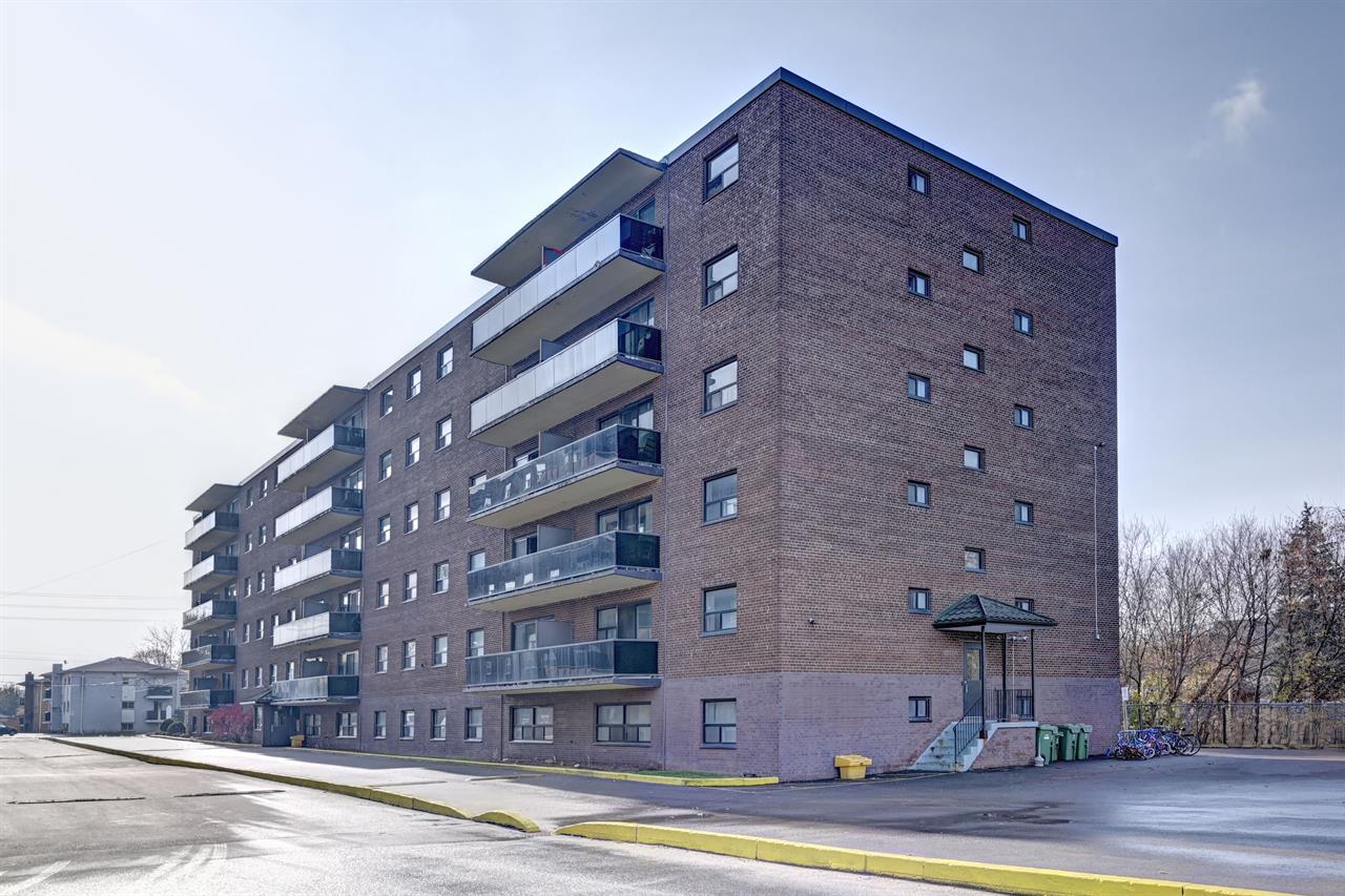 85 & 89 Willow Road Apartments | 2900101