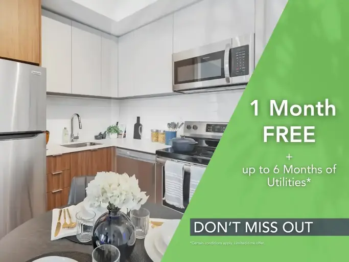 Towns On Danforth | 35 - 41 Danforth Road, Scarborough | 2900162