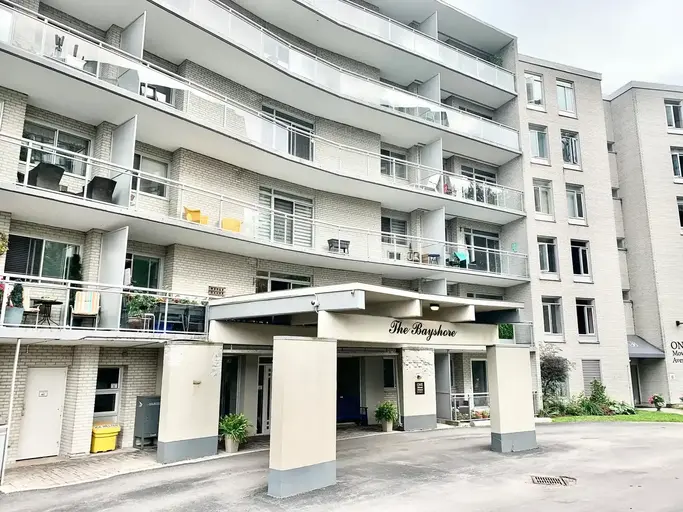 304-1 Mowat Avenue | 1 Mowat Avenue 304, Kingston | 2900193