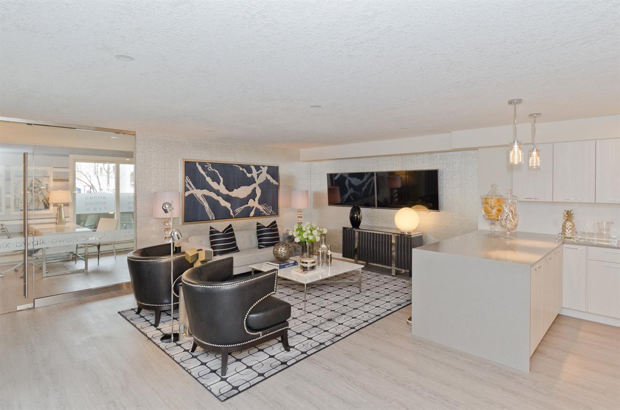 Centre Pointe West | 2900203