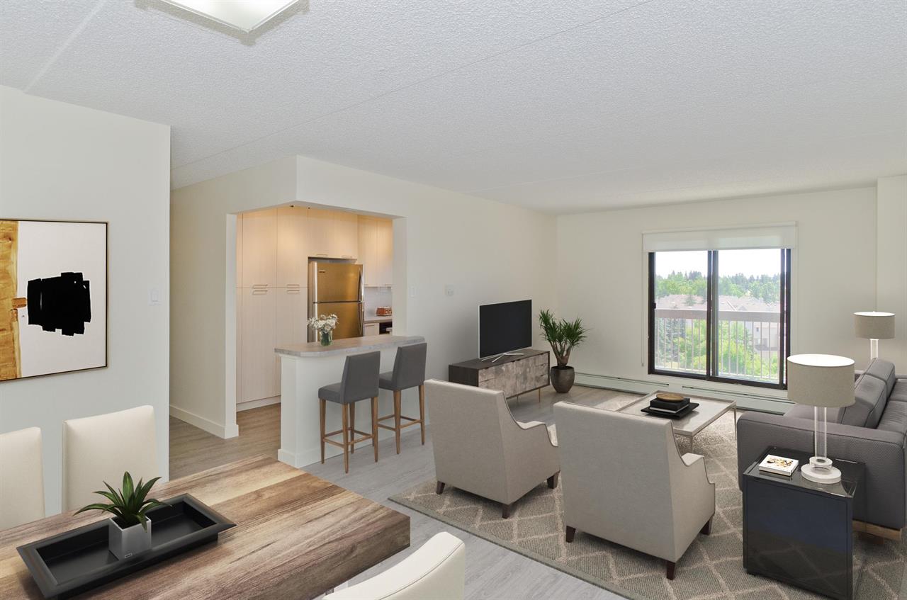 Richmond Towers | 2900205