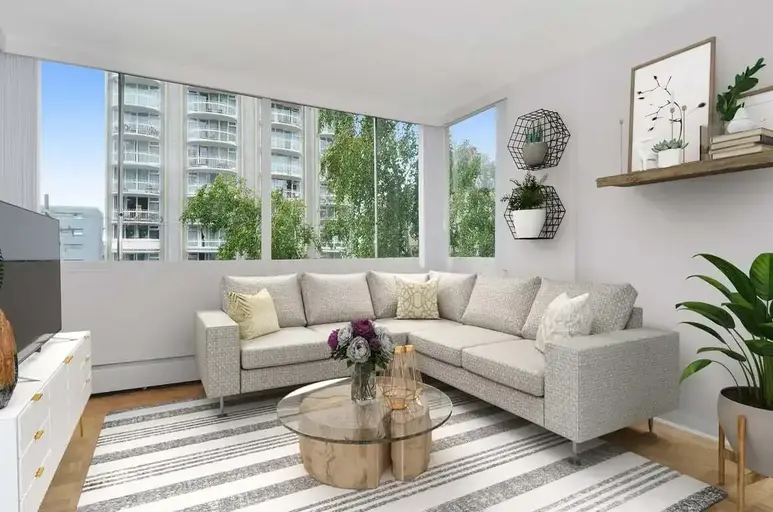 Barafield | 1260 Harwood Street,, Vancouver | 2900219
