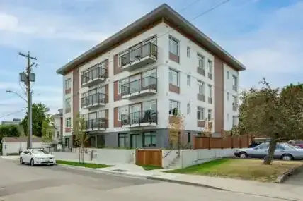 565 Residences | 565 Toronto Street, Victoria | 2900251