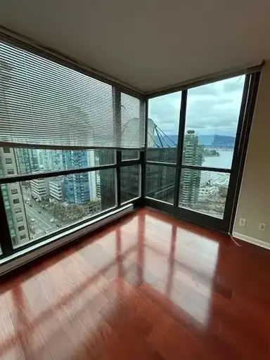 2006 - 1331 Alberni Street | 1331 Alberni Street, Vancouver | 2900297