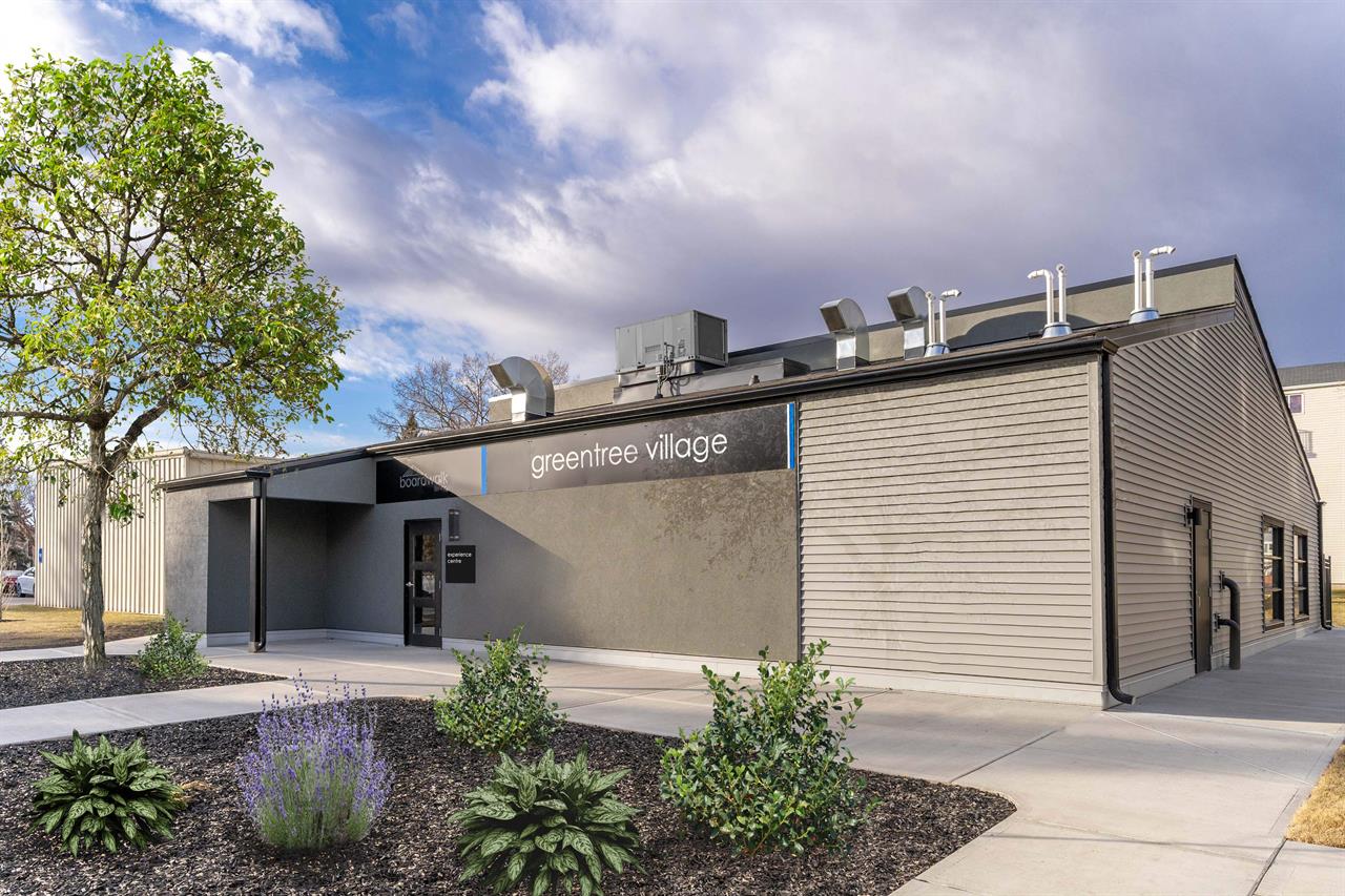 Greentree Village | 2903402
