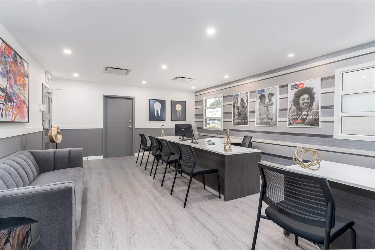 Greentree Village | 2903402
