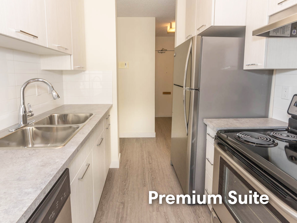 Deville Apartments | 2900318