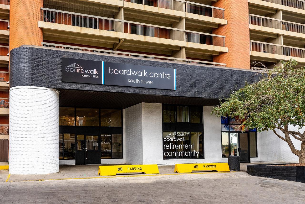 Boardwalk Centre | 2900320