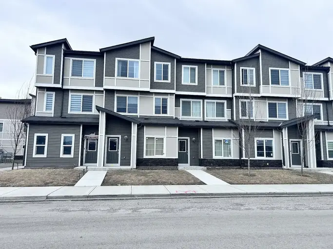 9 Cornerstone Row , Ne Calgary | 9 Cornerstone Row Northeast, Calgary | 2900405