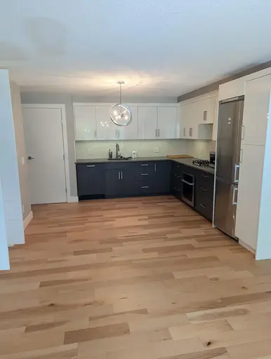 2 Bed 2 Bath 2 Underground parking stalls | 1C - 1521 26 Ave SW, Calgary | 2900411