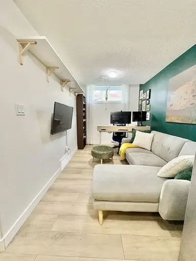 Prime Location - Steps from LRT & River Valley! | 9334 89 Street Northwest, Edmonton | 2900412