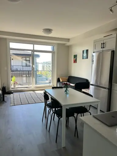 Brand New Top Floor 2 Bedroom Mountain View Balcony Condo | 6413 - 200 Seton Circle Southeast, Calgary | 2900415