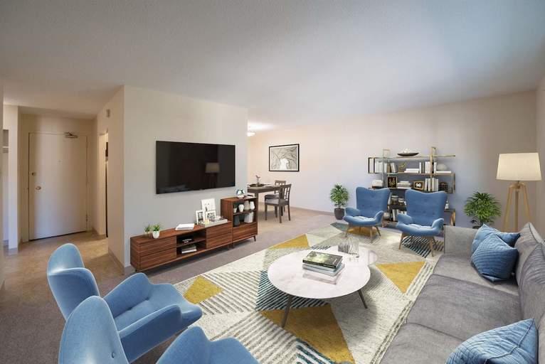 Pembina Place | 1777 Pembina Hwy., Winnipeg | 2900443