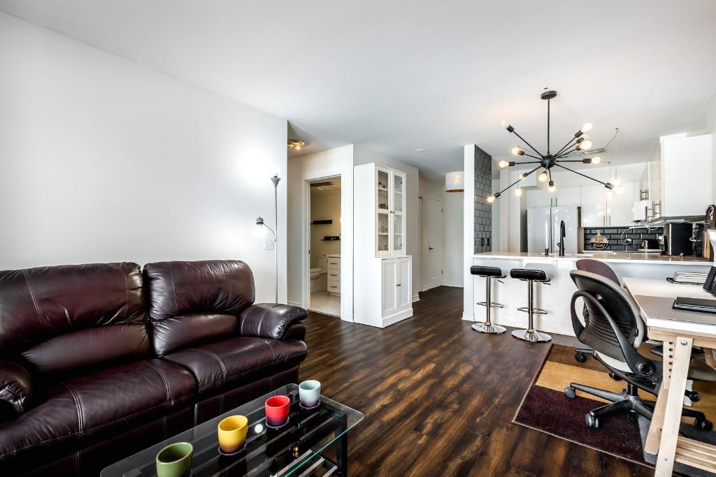 3-1/2 Meublé LaSalle 2e Étage Prés du Métro, Parcs, Magasins | 2900458