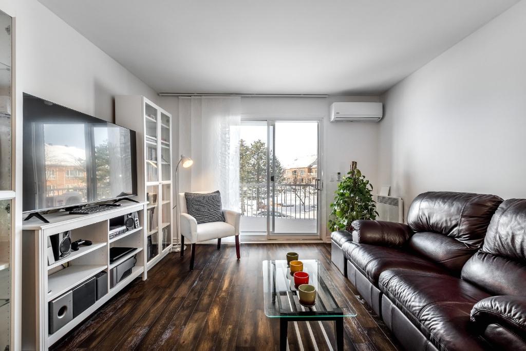 3-1/2 Meublé LaSalle 2e Étage Prés du Métro, Parcs, Magasins | 2900458