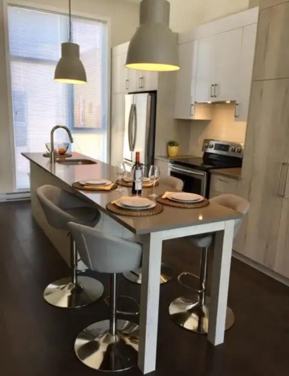 Joli condo à louer au Plateau | 2900463