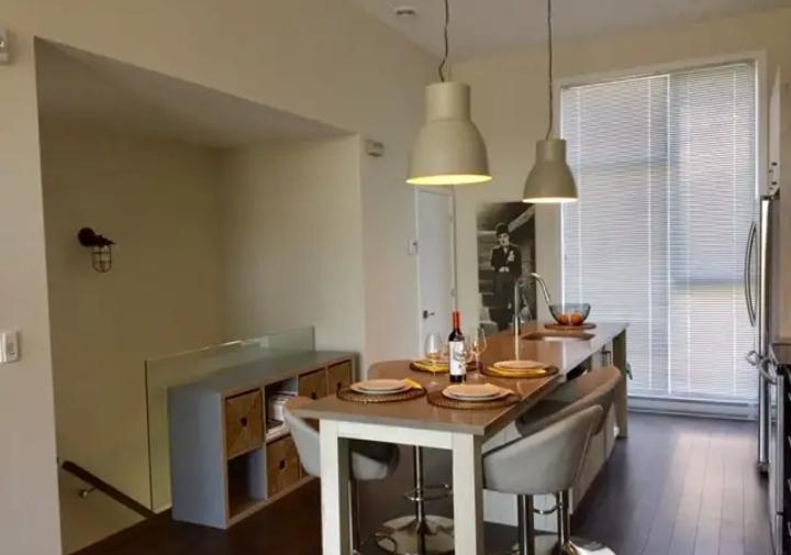Joli condo à louer au Plateau | 2900464