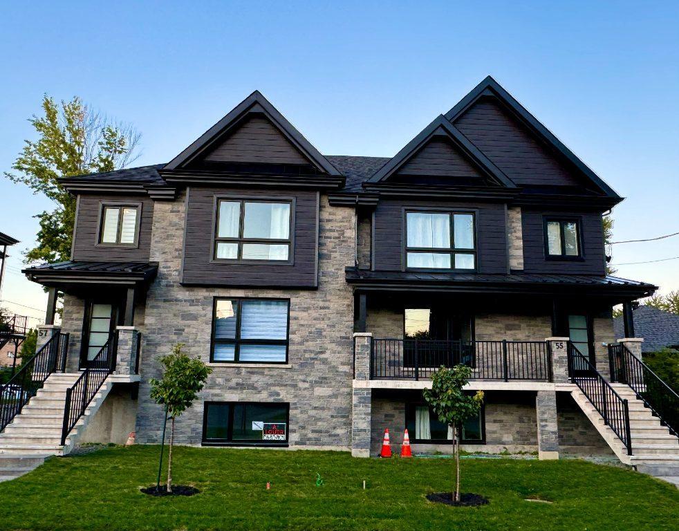 Condo 4 1/2 a louer | 2900469