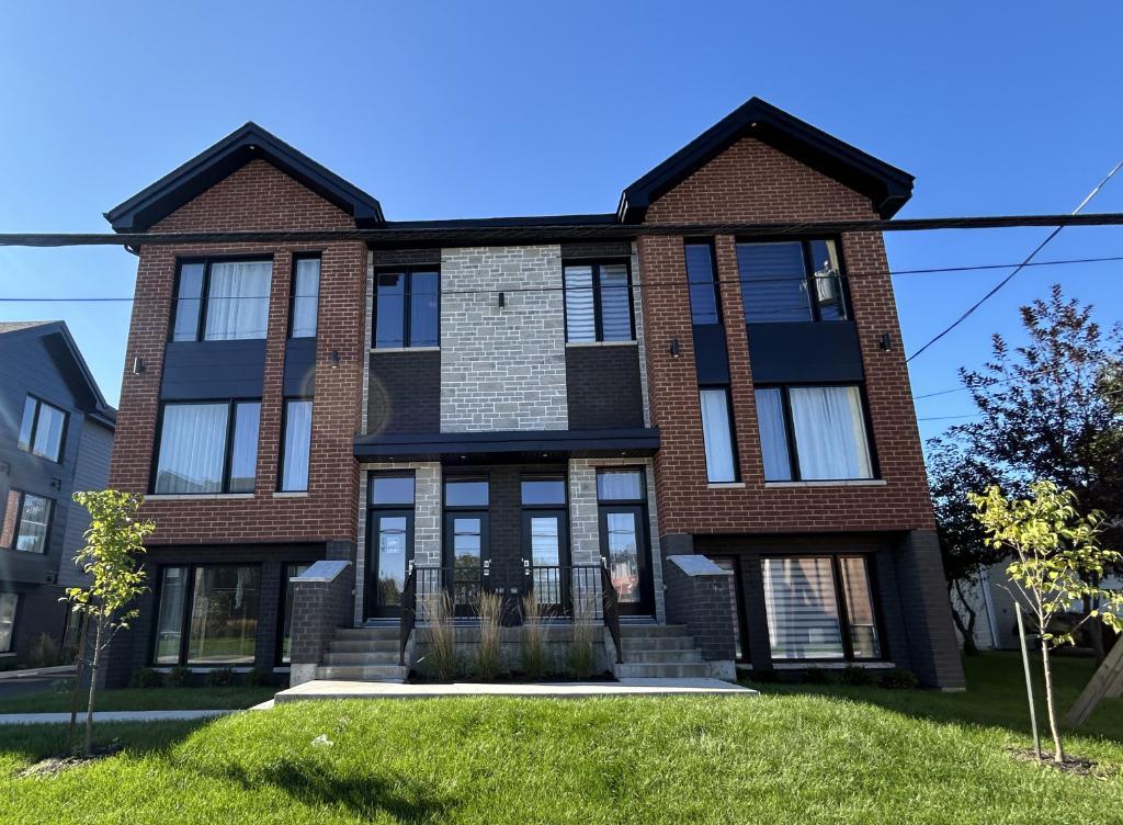 Condo locatif – 4 ½ - L’Assomption | 2900470
