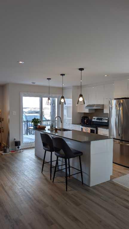 Condo locatif – 4 ½ - L’Assomption | 2900470