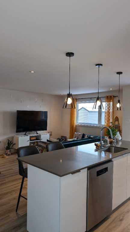 Condo locatif – 4 ½ - L’Assomption | 2900470