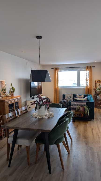 Condo locatif – 4 ½ - L’Assomption | 2900470