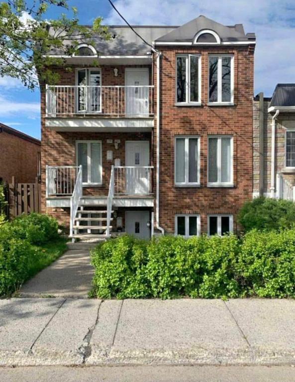 5 1/2 à Mercier-Hochelga | 2900475