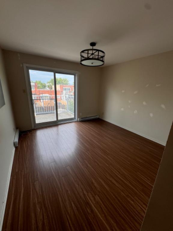 5 1/2 à Mercier-Hochelga | 2900475