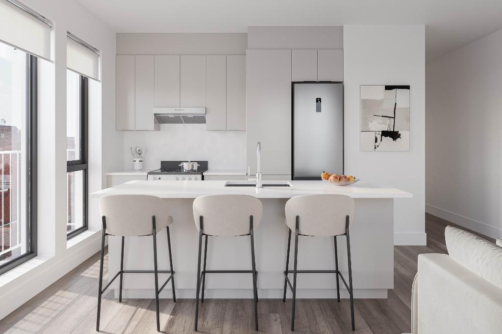 Appartements à louer en face du métro Verdun Montréal - condo / logement | 2900479