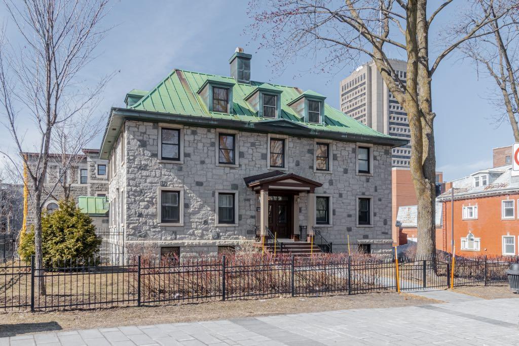 Logement type Condo à Louer dans Quebec Montcalm | 2900481