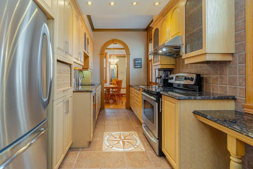 Logement type Condo à Louer dans Quebec Montcalm | 2900481