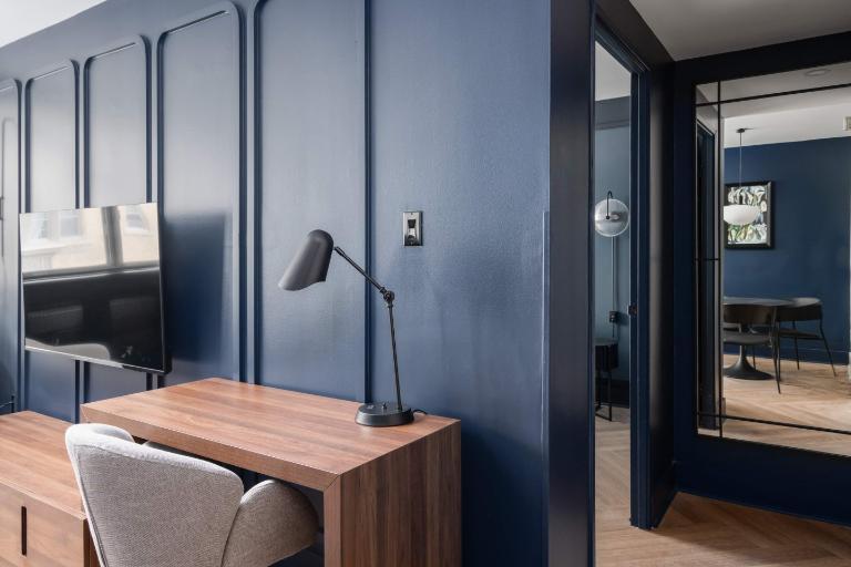 1 CH - 1 SDB - Montréal - $2,095 /mo | 2900484