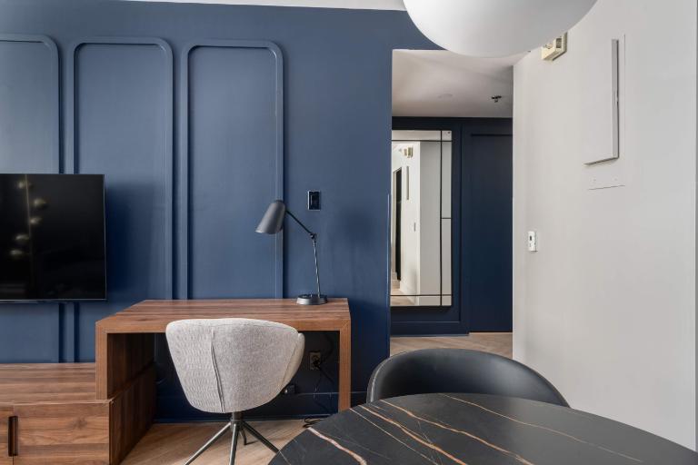 1 CH - 1 SDB - Montréal - $2,095 /mo | 2900484
