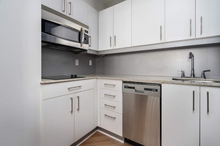 1 CH - 1 SDB - Montréal - $2,095 /mo | 2900484