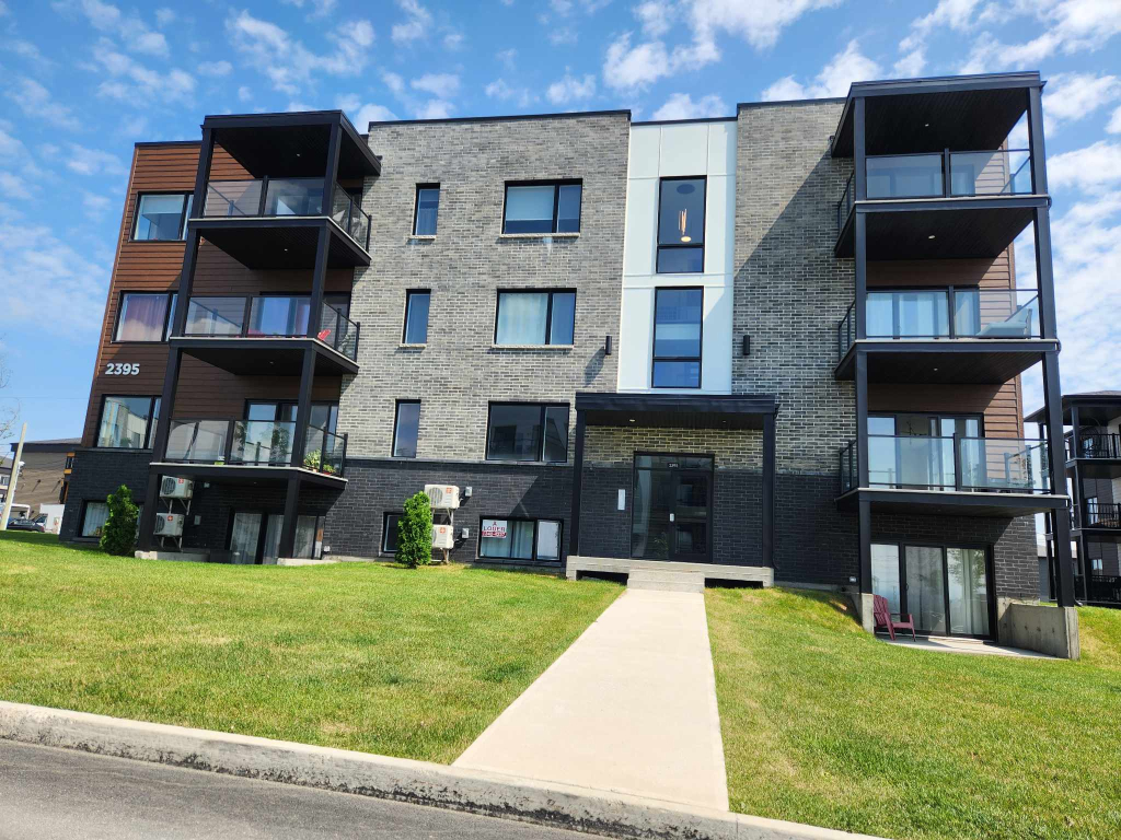 5 ½ RÉCENT |CARRÉ BELVÉDÈRE |DÉCEMBRE | 2900509