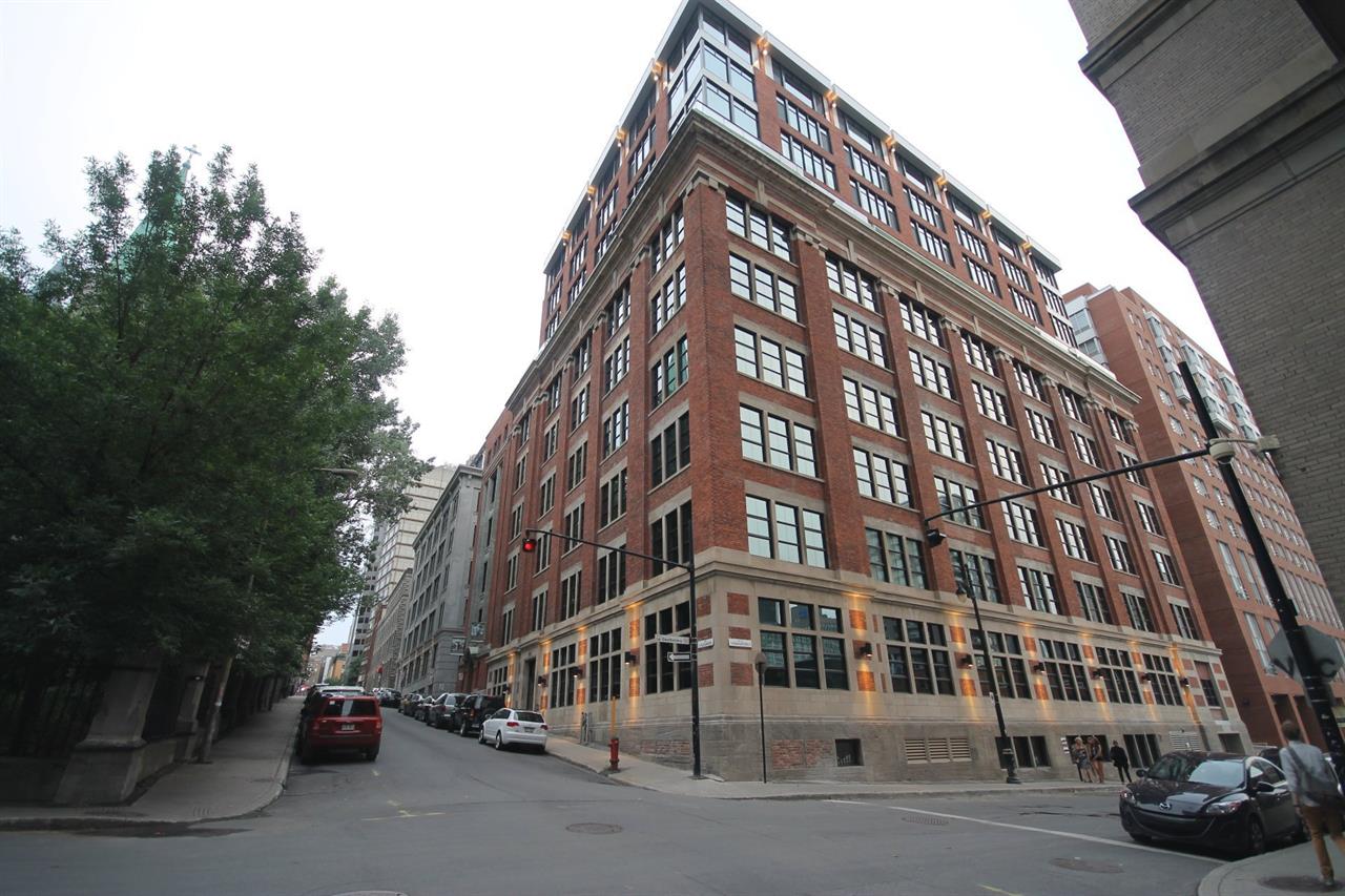 Appartement Montréal (Ville-Marie) À Louer | 2900510