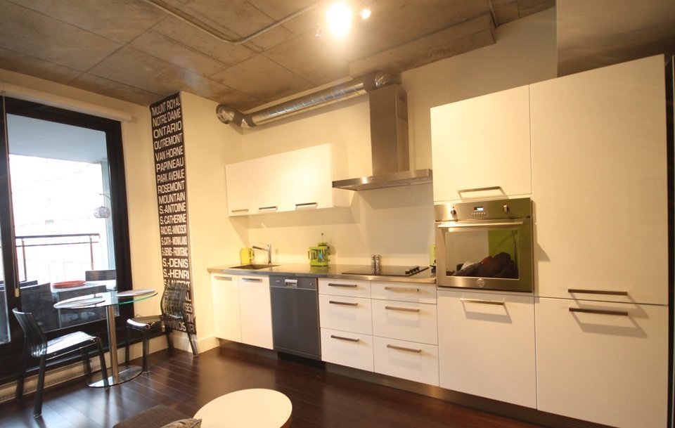 Appartement Montréal (Ville-Marie) À Louer | 2900510