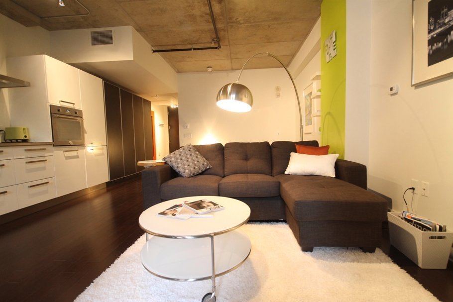 Appartement Montréal (Ville-Marie) À Louer | 2900510