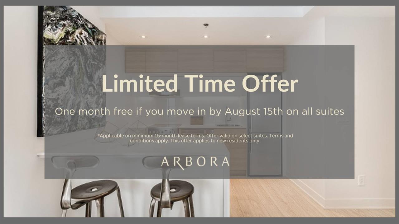 2 Bedrooms - 305 Rue De La Montagne, Montréal | 2900512