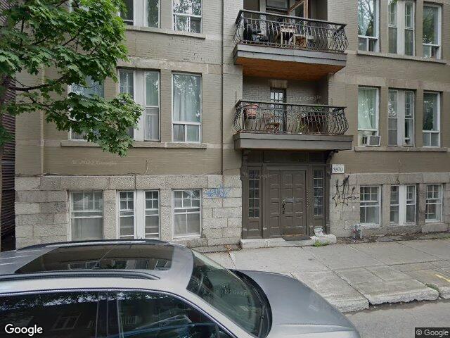 2 CH - 1 SDB - Montréal - $2,340 /mo | 2900521