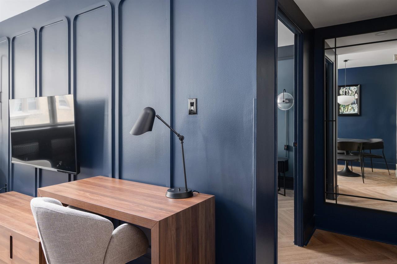 1 CH - 1 SDB - Montréal - $2,095 /mo | 2900522