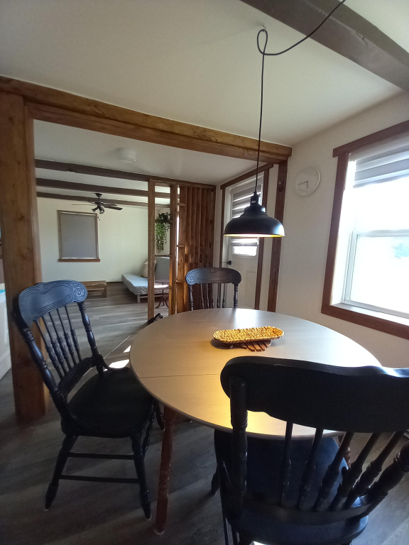 Appartement Vue Sur L’eau Tout Meublé | 2900527