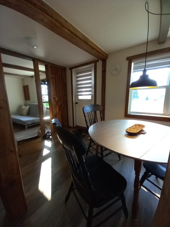 Appartement Vue Sur L’eau Tout Meublé | 2900527