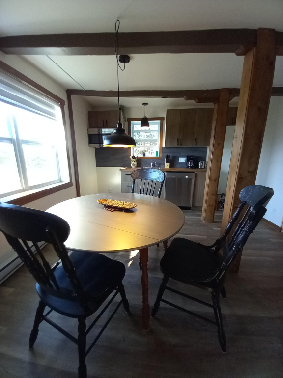 Appartement Vue Sur L’eau Tout Meublé | 2900527