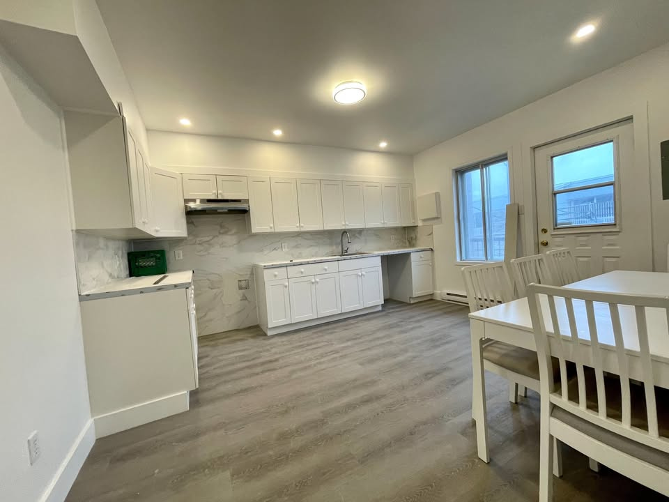 Villeray - 5 1/2 Avec Parking -Septembre | 2900528
