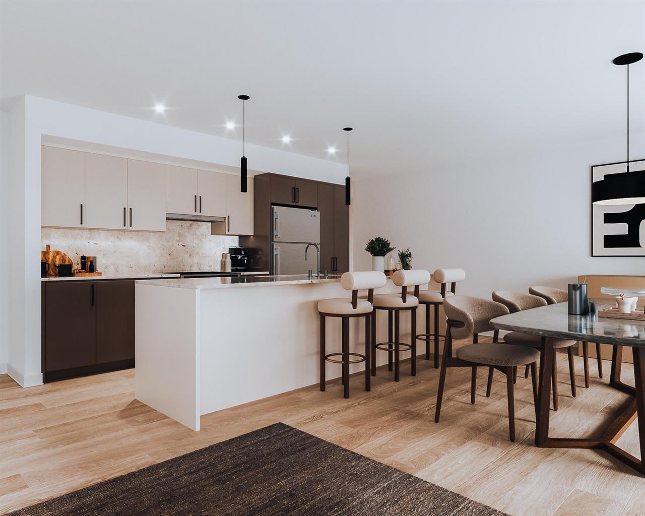Type D - 320 Chemin Freeman, Hull | 2900535
