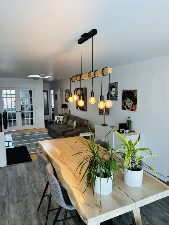 Cession De Bail - 5 1/2 à Rosemont | 2900536