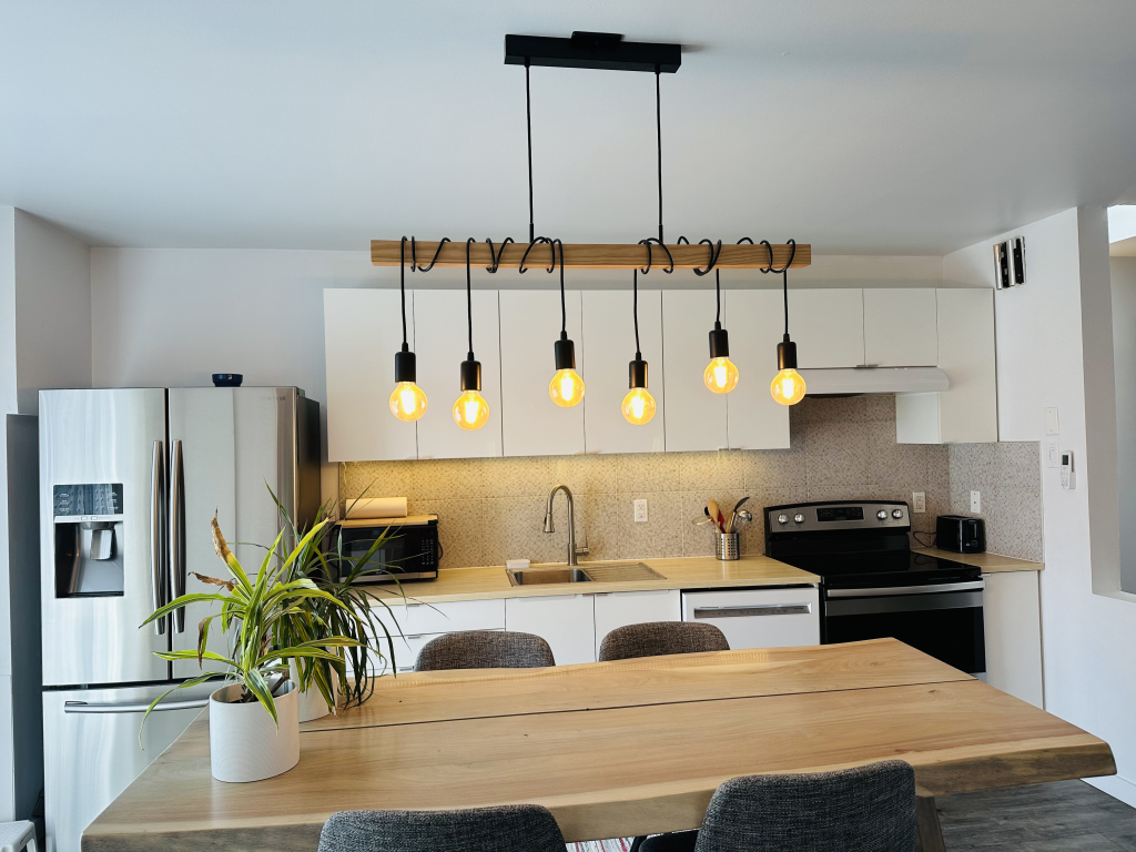 Cession De Bail - 5 1/2 à Rosemont | 2900536