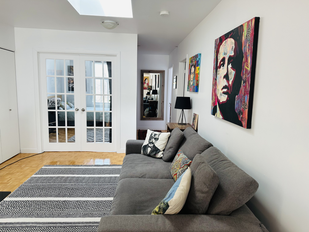 Cession De Bail - 5 1/2 à Rosemont | 2900536
