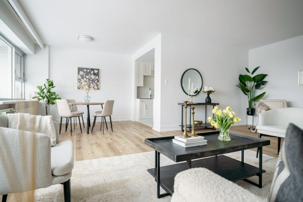 5 1/2 (3 Bedroom) - 4300 De Maisonneuve Boulevard West, Westmount | 2900540